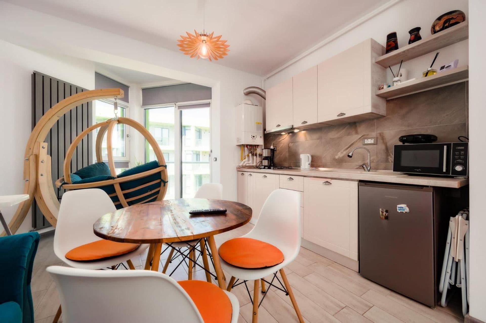 Luxury Suite Alezzi Beach Apartment Piscina Incalzita Sauna Jacuzzi Parking Navodari Bagian luar foto